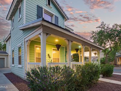 21039 W White Rock Rd, Buckeye, AZ, 85396