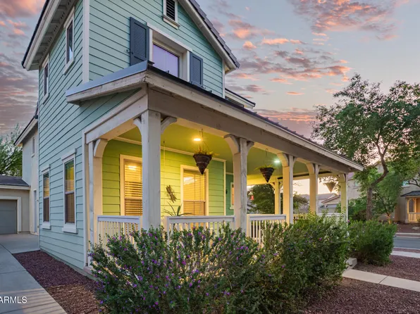 21039 W White Rock Road, Buckeye, AZ 85396