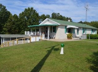 23366 Croghan Pike, Shade Gap, PA 17255