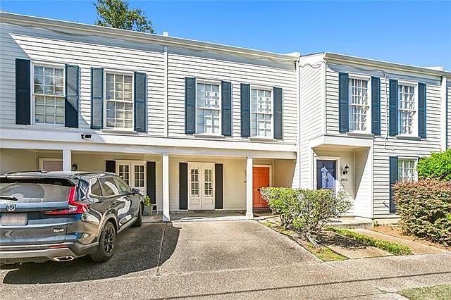 1st image of 2727L Constance St #D
