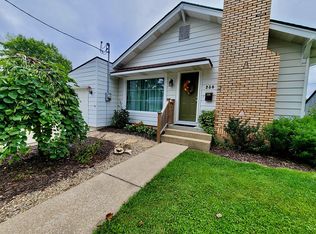 230 S Illinois St, Pittsfield, IL 62363