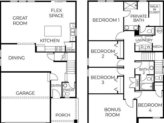 3rd image of 18803 111th Avenue E #826