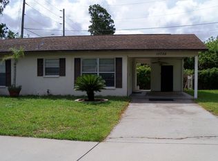 15738 Villa Dr, Hudson, FL 34667