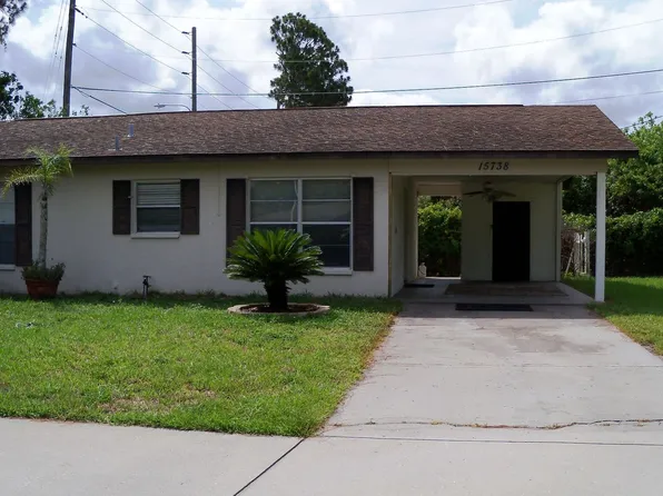 15738 Villa Dr, Hudson, FL 34667