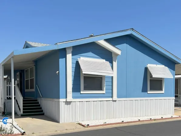 581 N Crawford Ave Space 132, Dinuba, CA 93618