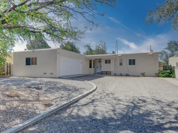 7716 McKnight Ave NE, Albuquerque, NM 87110