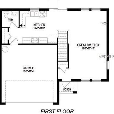 2nd image of 4302 Sand Ridge Blvd