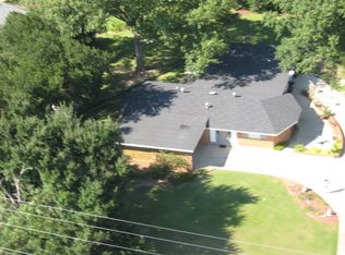 313 Jacobs Rd, Poplarville, MS 39470