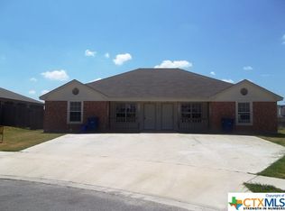 302 Primrose Dr, Copperas Cove, TX 76522
