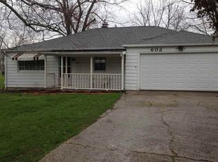 602 Old Brick Rd, Auburn, IN 46706