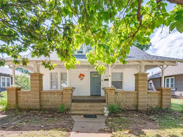 130 S Lewis St, Stillwater, OK 74074