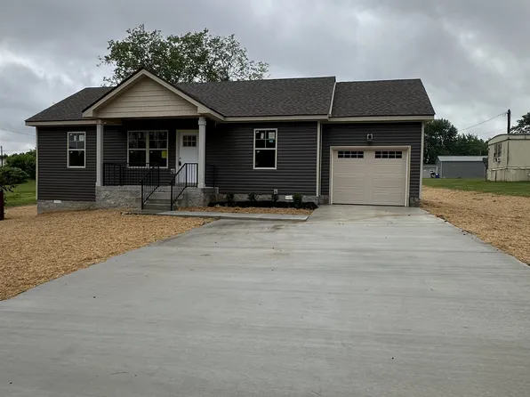 160 Oklahoma Ave, Oak Grove, KY 42262