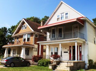 445 Humboldt Pkwy #LOW, Buffalo, NY 14208