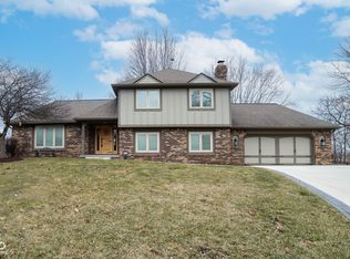 5704 Springhollow Ct, Avon, IN 46123
