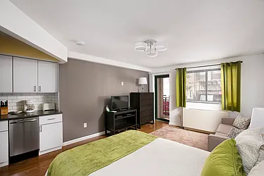 Rented by Think Properties