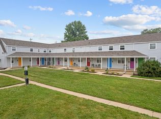 3202 McArthur Dr, Fort Wayne, IN 46809