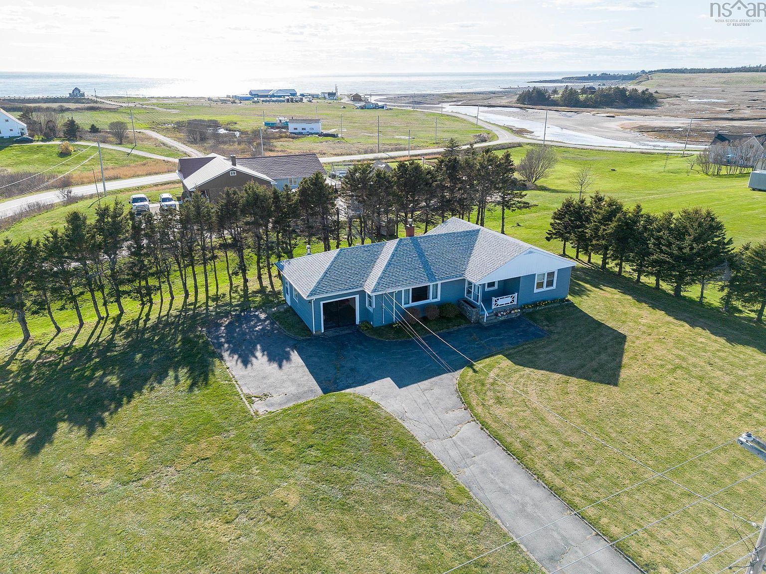 4903 Highway 1, Salmon River, NS B5A 5B2 MLS 202308292 Zillow