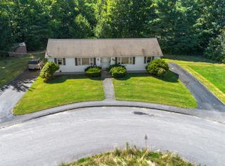 9 Indian Ridge St, Augusta, ME 04330