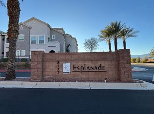 8777 W Maule Ave Building 1123-16, Las Vegas, NV 89148