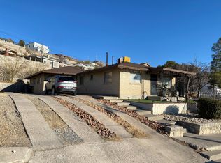 1627 Arizona Ave, El Paso, TX 79902