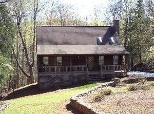 206 Fox Hollow Rd, Lynchburg, VA 24503