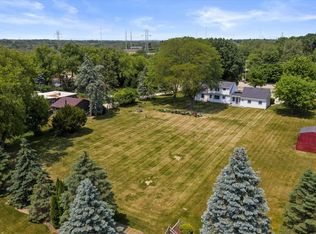 9801 W Layton Ave, Greenfield, WI 53228