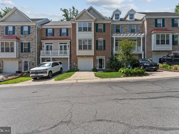 633 Snow Goose Ln, Annapolis, MD 21409