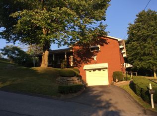 600 Woodland Ave, Johnsonburg, PA 15845