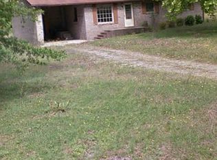 20740 McEachin Rd, Laurel Hill, NC 28351