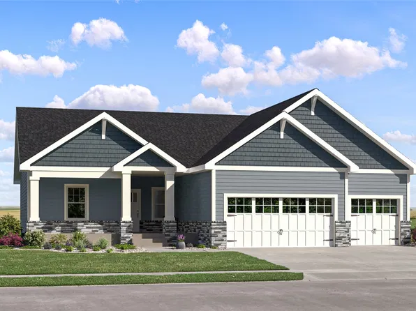 920 NW Noah Run, Waukee, IA 50263