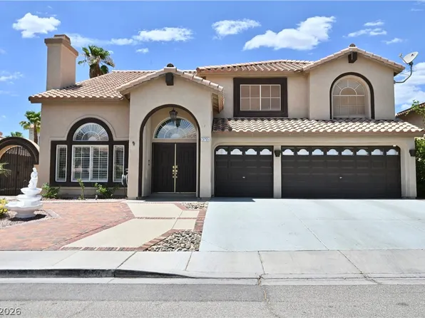 3755 Emerald Bay Cir, Las Vegas, NV 89147