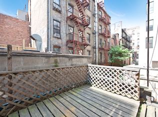 65 Ludlow St APT 2, New York, NY 10002