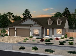 11594 Neff Ranch Dr, Sparks, NV 89441