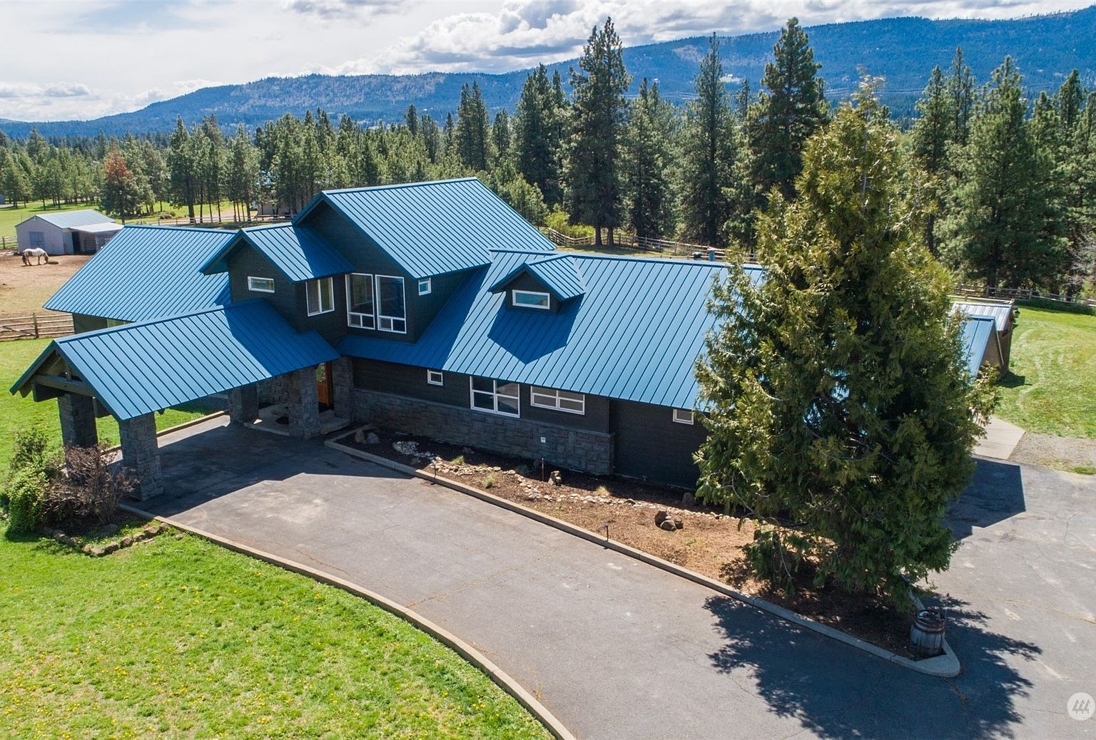 190 Danko Road, Cle Elum, WA 98922 Zillow