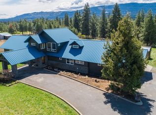 190 Danko Rd, Cle Elum, WA 98922