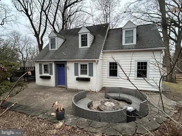 333 W 5th St, Media, PA 19063