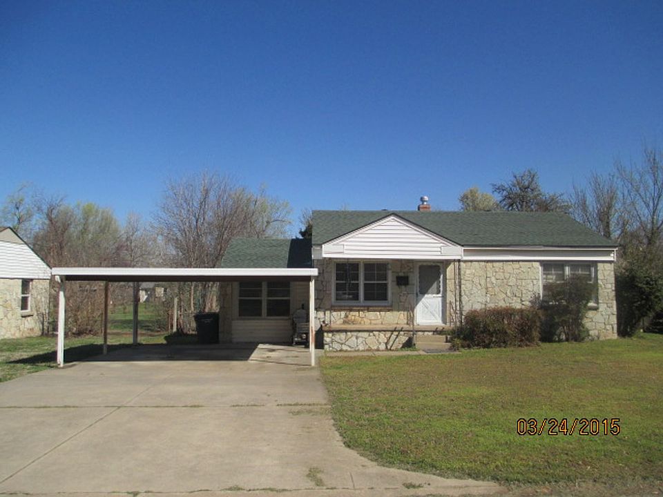1st image of 4609 SE 24th St