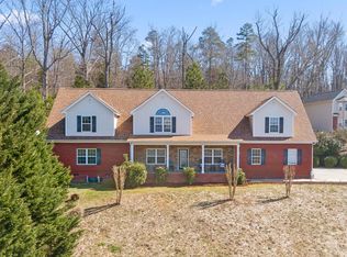 215 Play House Dr, Ringgold, GA 30736