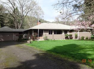 1292 Booth Ranch Rd, Myrtle Creek, OR 97457