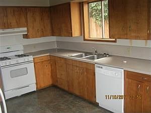 Large Kitchen