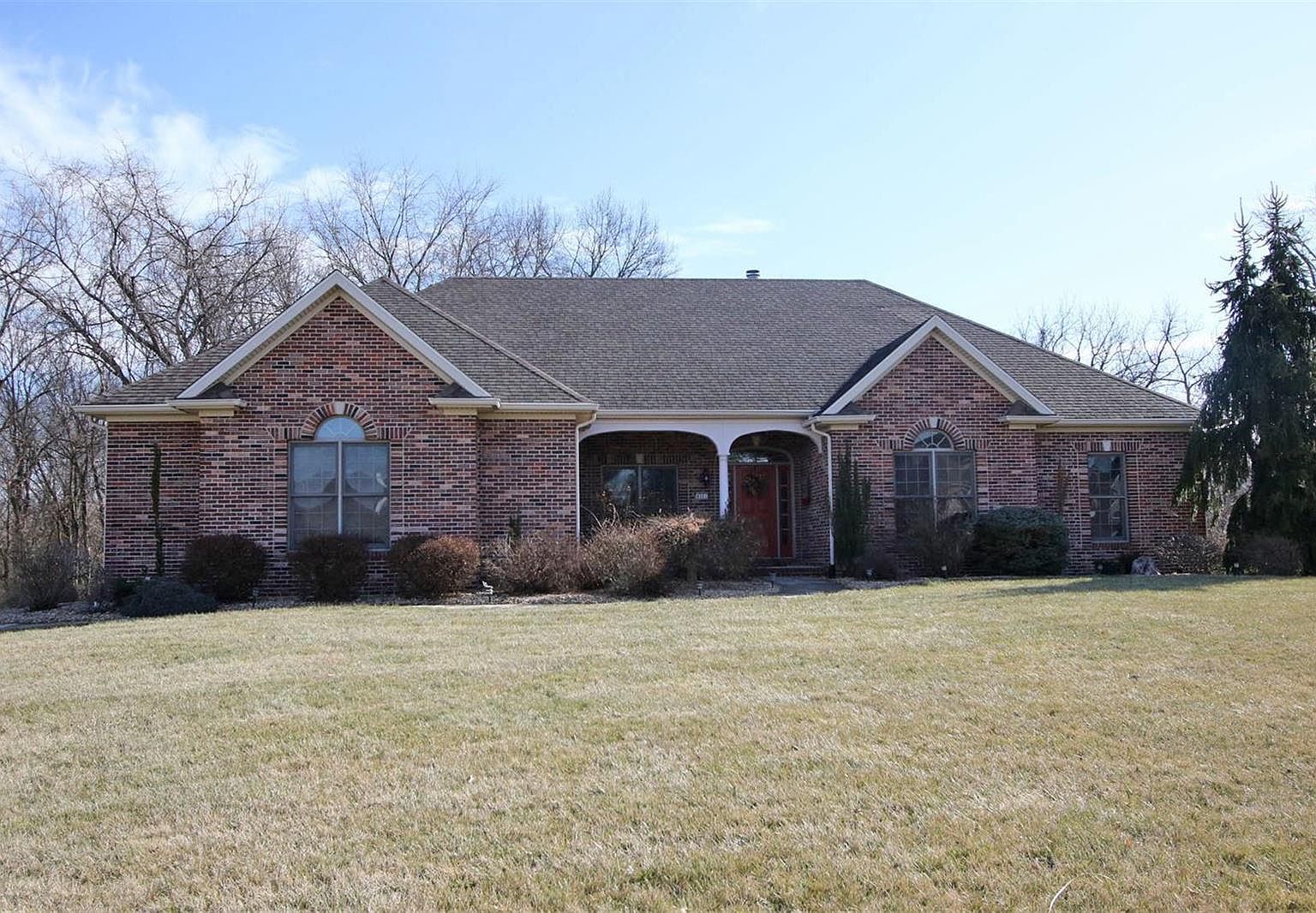 4501 Eagle Ridge Ct, Godfrey, IL 62035 Zillow