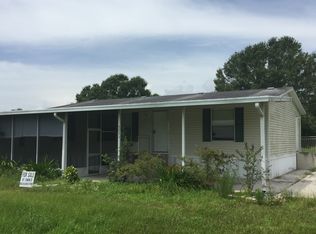 3231 SE 38th Ave, Okeechobee, FL 34974
