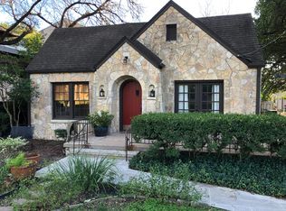 2109 Bridle Path, Austin, TX 78703