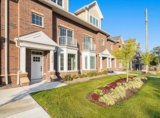 7933 Grand St #44, Dexter, MI 48130