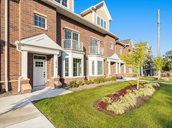 7933 Grand St #44, Dexter, MI 48130