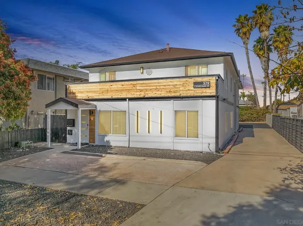 579 Casselman St, Chula Vista, CA 91910