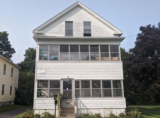 64 Myrtle Ave, Webster, MA 01570