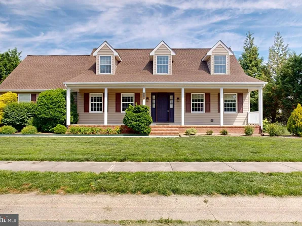 29772 Standish St, Easton, MD 21601