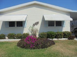 2640 Country Place Blvd, Trinity, FL 34655