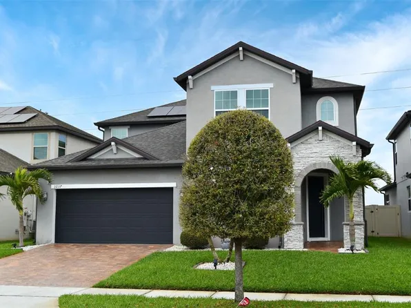 3237 Palatka St, Orlando, FL 32824